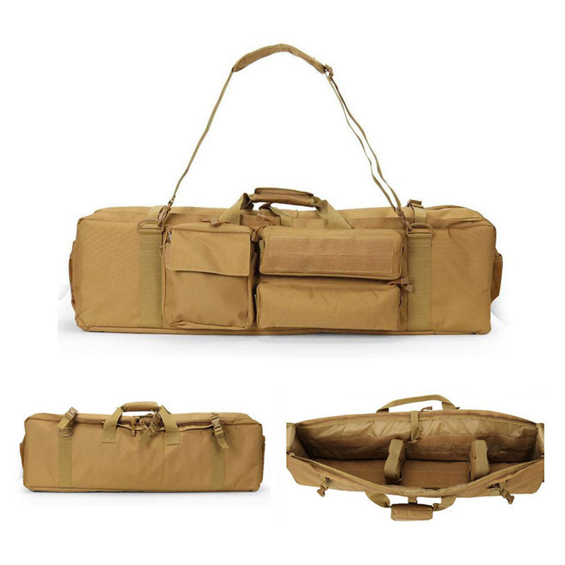 Multifunctional Outdoor Tactical Shoulder Bag