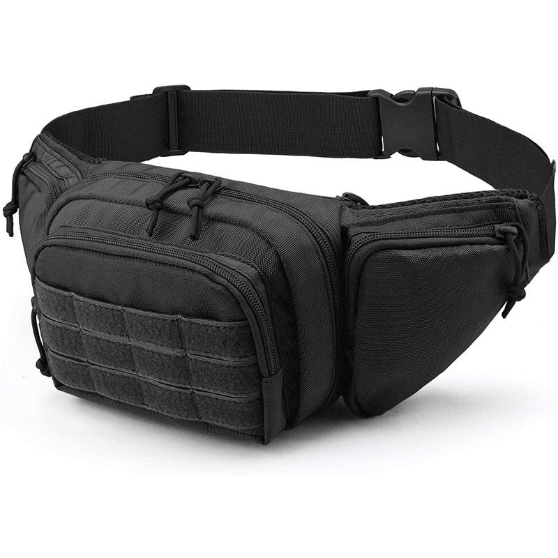 New Outdoor Tactical Multifunctional Storage Pocket