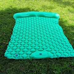 2 Person Self-inflating Camping Mattress