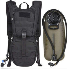 Hydration Tactical Cycling Backpack