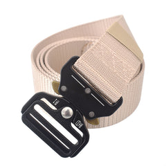 Cobra Buckle Tactical Belt