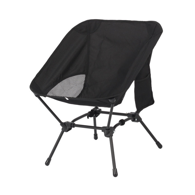 Square Camping Chair Convenient Leisure Folding Chair