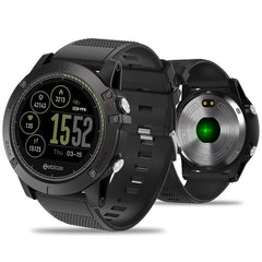 Tactical SmartWatch V3 HR