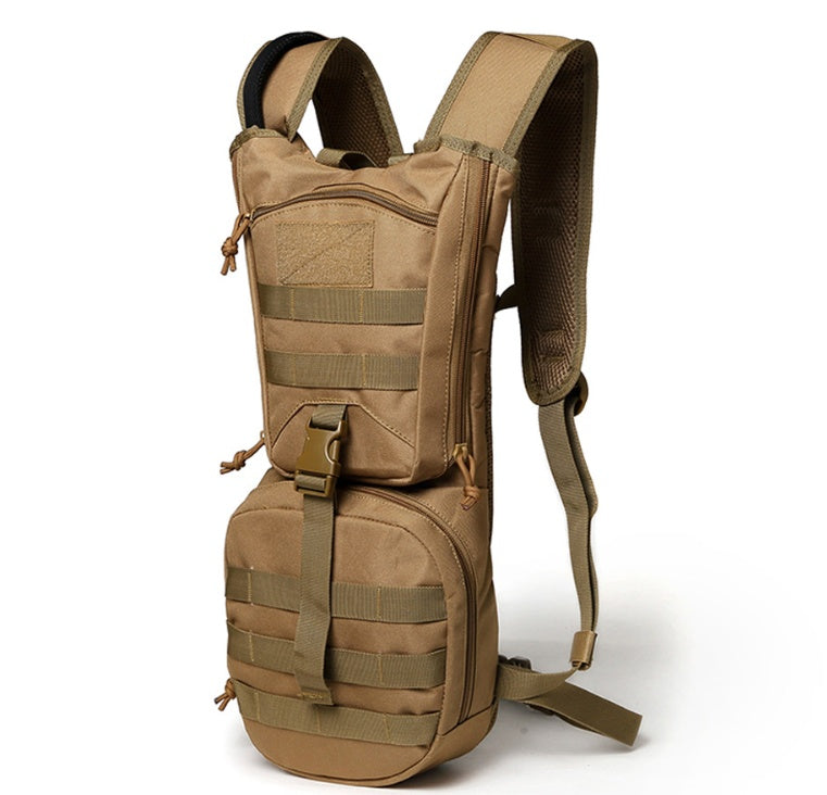 Hydration Tactical Cycling Backpack